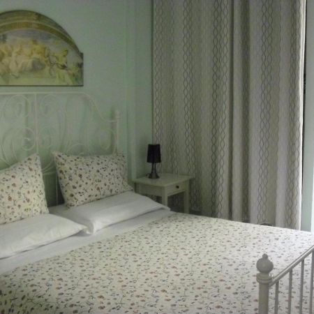 Carlo Alberto House Рим Екстериор снимка