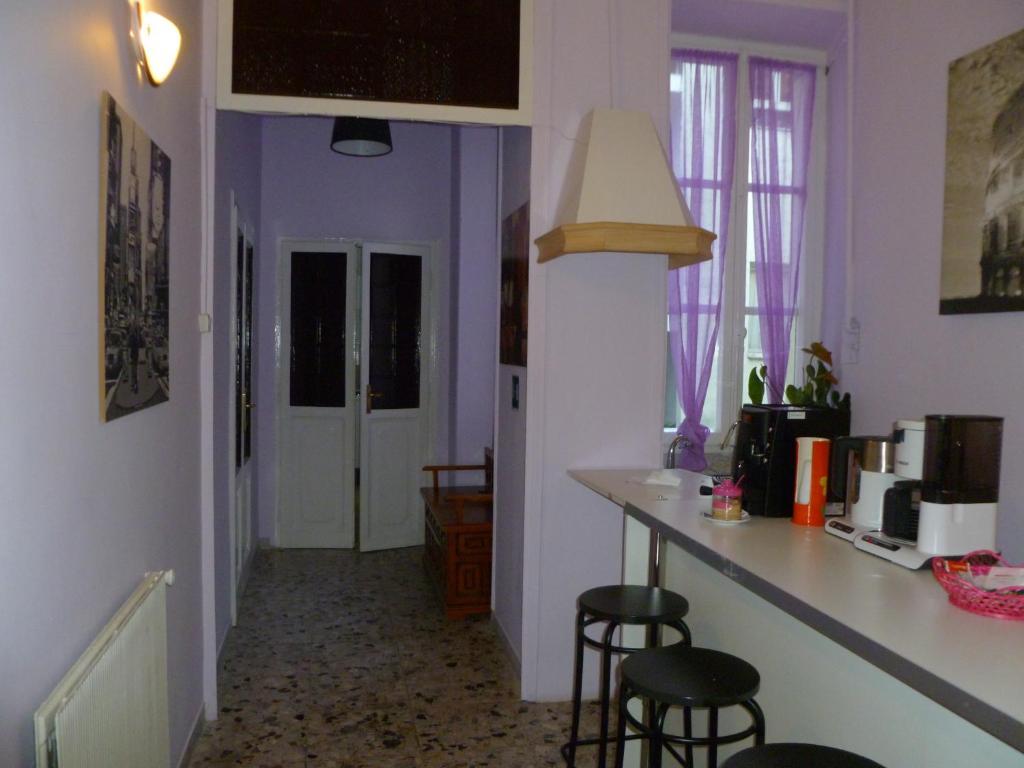 Carlo Alberto House Рим Екстериор снимка