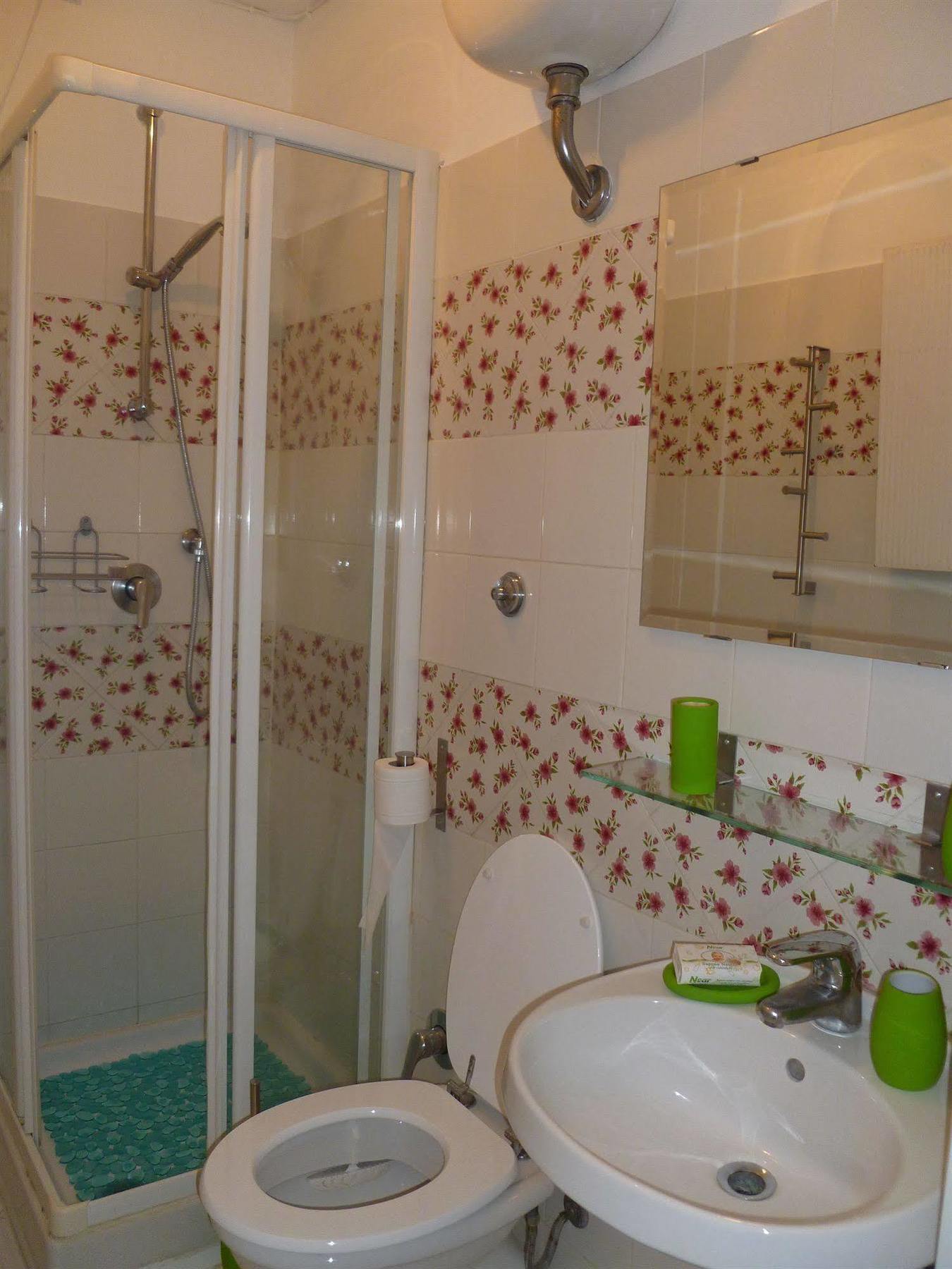 Carlo Alberto House Рим Екстериор снимка