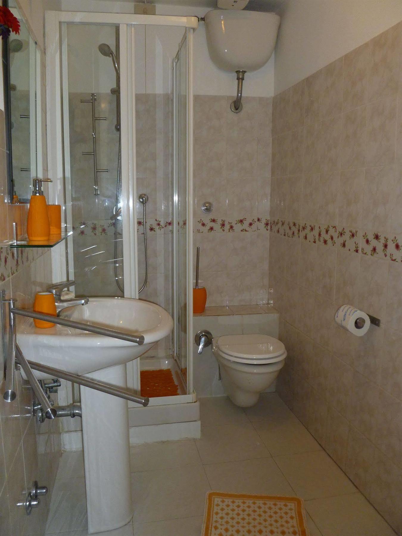 Carlo Alberto House Рим Екстериор снимка