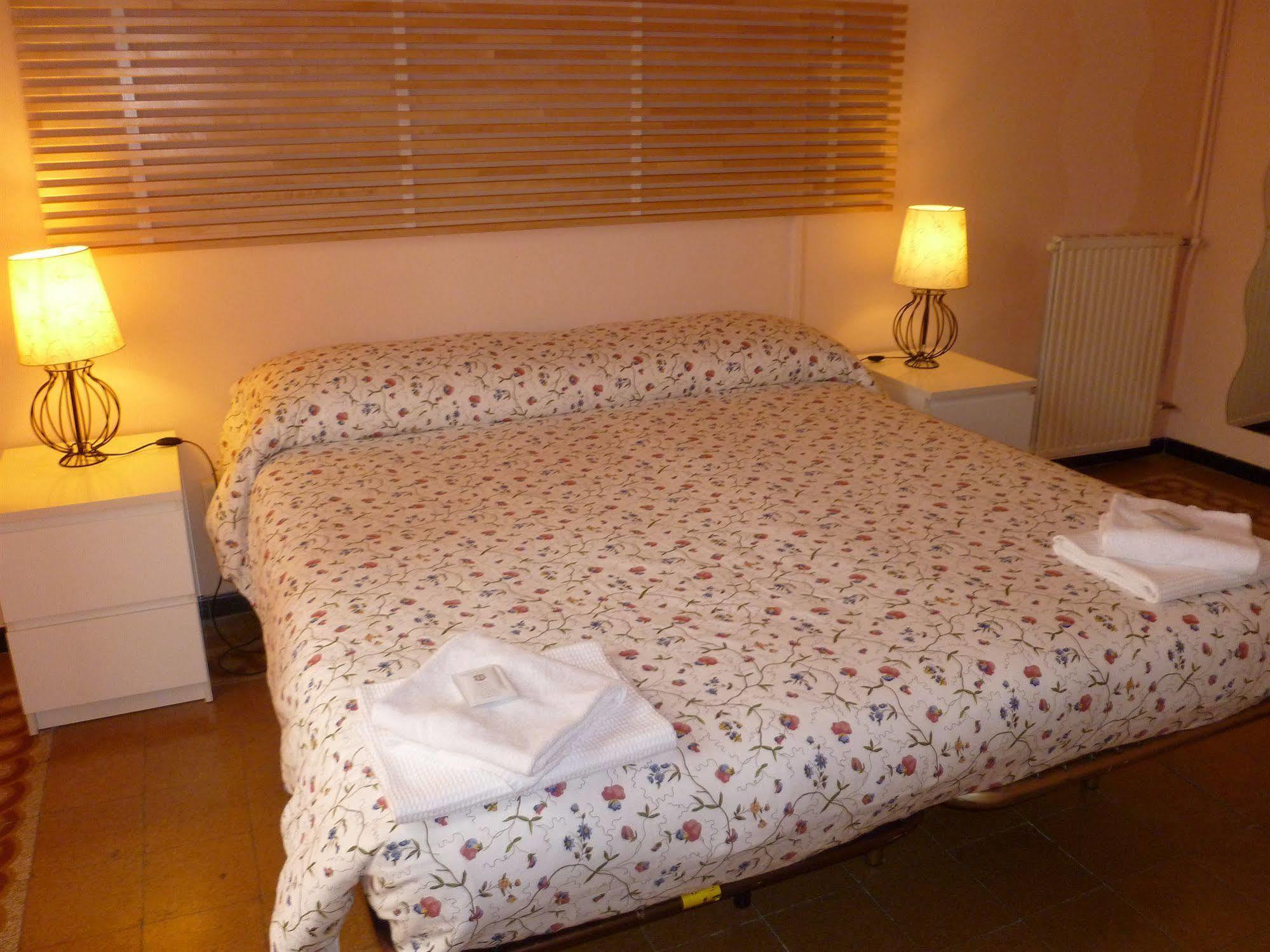 Carlo Alberto House Рим Екстериор снимка