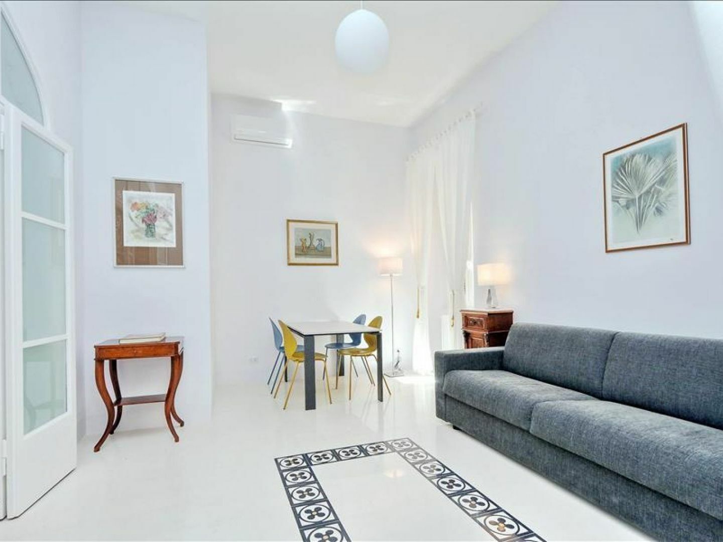 Carlo Alberto House Рим Екстериор снимка