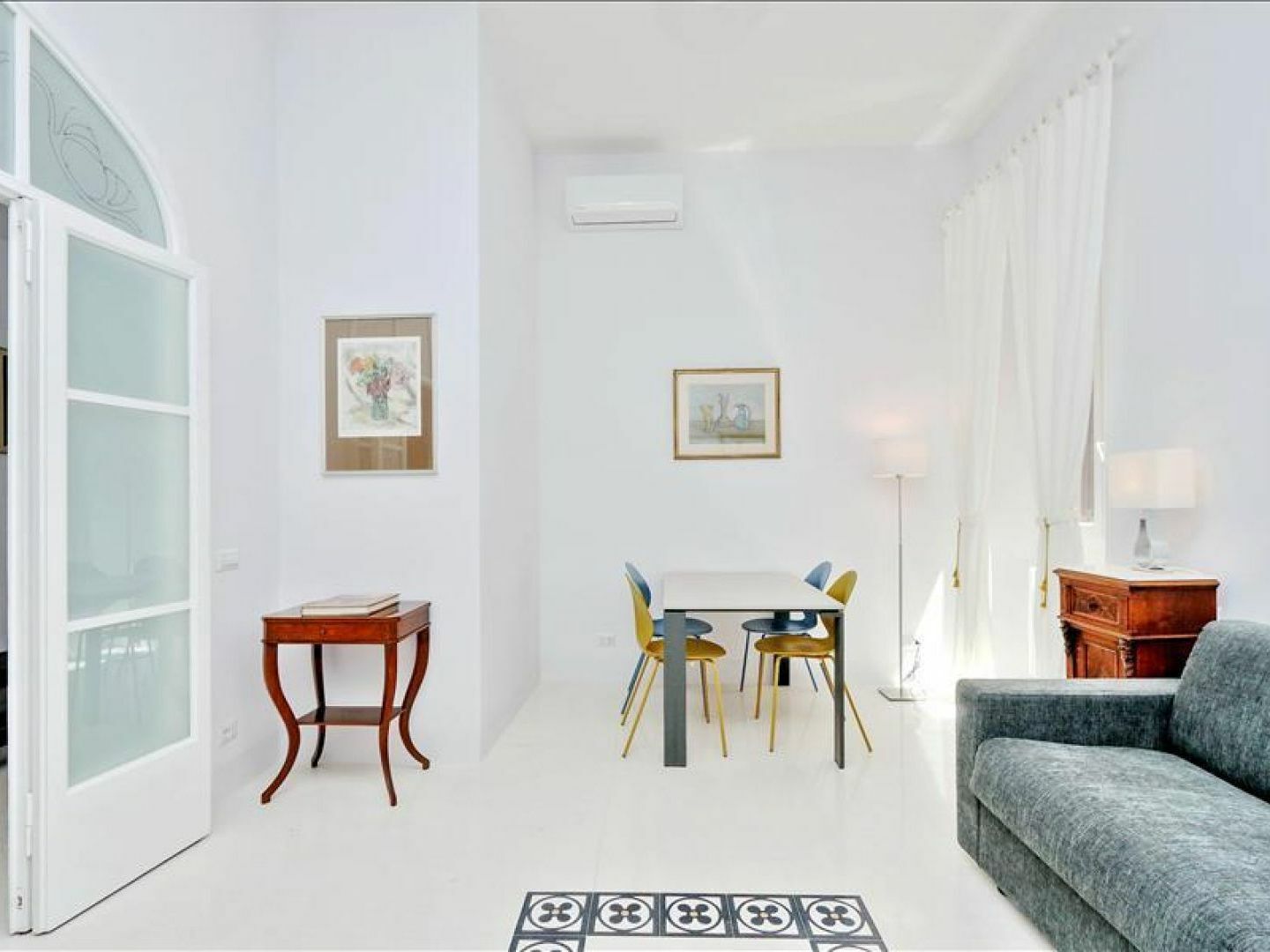 Carlo Alberto House Рим Екстериор снимка